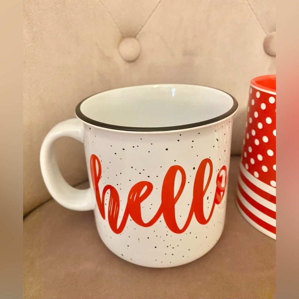 ❤️🤍Hello Kitty🤍❤️ - Picture 4 of 8